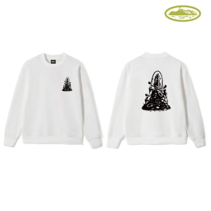 Corteiz Sweatshirt _SKUCorteizS-2XLastxC111631507